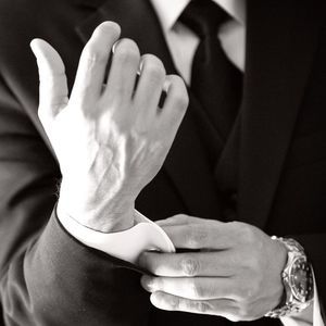 Meet your Posher, Sergio